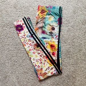 Adidas leggings